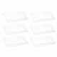 Acrylic Drawer Organizer 6 Pcs 